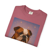 Pawgwarts Bulldog Unisex T-Shirt