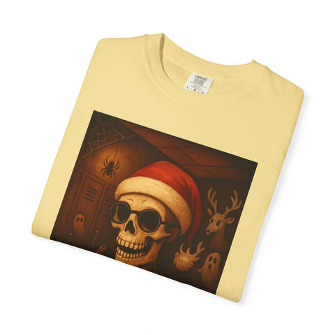 'Holiday Cheer For Dummies' Unisex T-Shirt