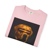 Paw Trek Labrador Retriever Unisex T-shirt