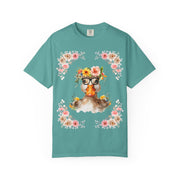 Geeky Goddess Duck Unisex T-Shirt