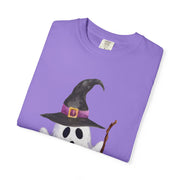 Holy Ghost Witch Unisex T-Shirt
