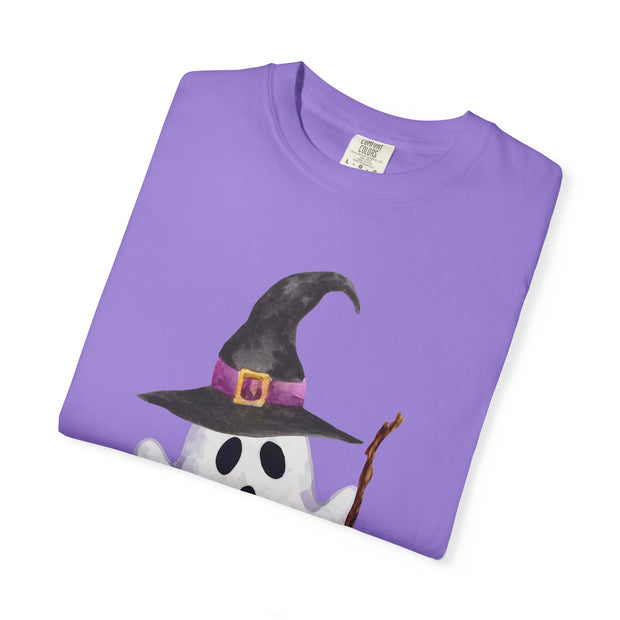 Holy Ghost Witch Unisex T-Shirt