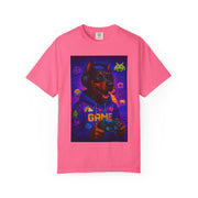 Game On Doberman Unisex T-Shirt