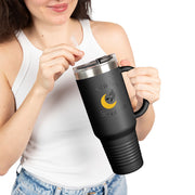 'Witches Social Club' Insulated Travel Mug, 40oz