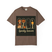 Spooky Season Beagle Unisex T-shirt