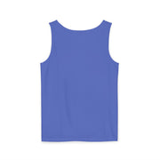 Geek-Glow Unisex Tank Top