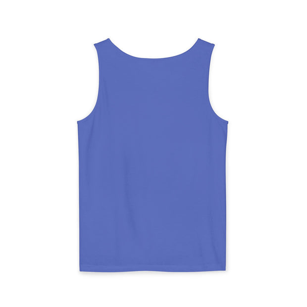 Geek-Glow Unisex Tank Top