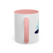 Wizard Bride Accent Coffee Mug