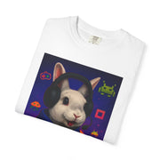 Game On Bunny T-shirt
