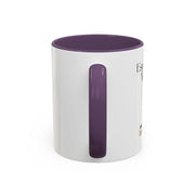 'Espawresso Yourself' Golden Retriever Accent Coffee Mug