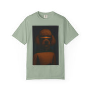 Paw Trek Goldendoodle Unisex T-Shirt