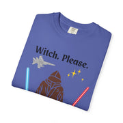 'Witch, Please. Too Much Magical to Handle.' Unisex T-Shirt