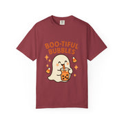 'Boo-tiful Bubbles' Unisex T-Shirt