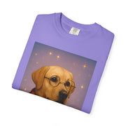 Pawgwarts Golden Retriever Unisex T-Shirt