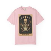 'The Seer' Tarot Card Unisex T-Shirt