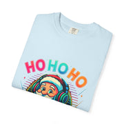 'Ho Ho Ho' Santa Unisex T-shirt