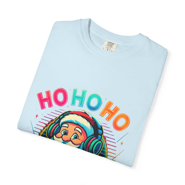 'Ho Ho Ho' Santa Unisex T-shirt