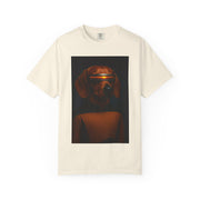 Paw Trek Dachshund Unisex T-shirt