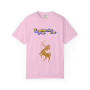 'Sagittarius' Zodiac Unisex T-Shirt