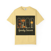 Spooky Season Rottweiler T-Shirt