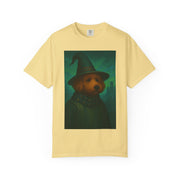 The Lord of the Paws Goldendoodle Unisex T-shirt