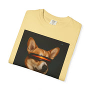Paw Trek Corgi Unisex T-shirt