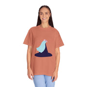 Witch Bride Unisex T-Shirt