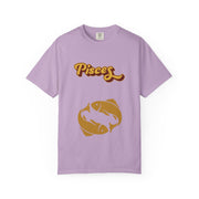 'Pisces' Zodiac Unisex T-Shirt