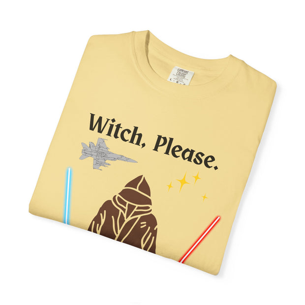 'Witch, Please. Too Much Magical to Handle.' Unisex T-Shirt
