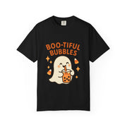 'Boo-tiful Bubbles' Unisex T-Shirt