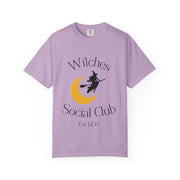 'Witches Social Club' Unisex T-Shirt