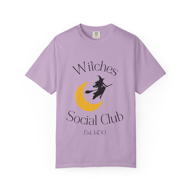 'Witches Social Club' Unisex T-Shirt