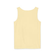 Geek-Glow Unisex Tank Top
