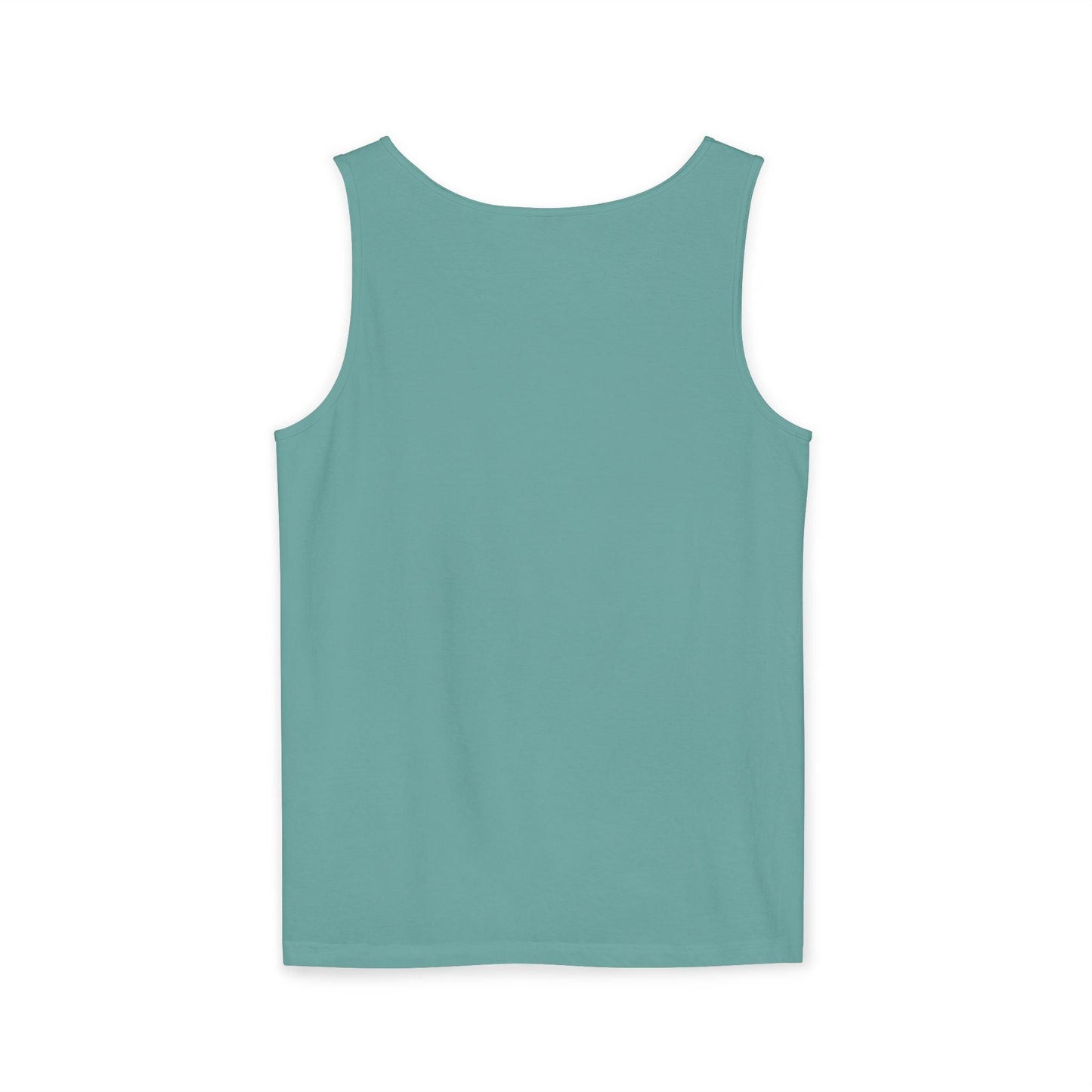 Geeky Goddess Wolf Unisex Tank Top
