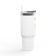 'Virgo' Insulated Travel Mug, 40oz