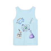 Lab Life Unisex Tank Top