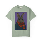 Pawgwarts Rabbit Unisex T-Shirt