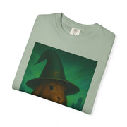 The Lord of the Paws Bunny Unisex T-Shirt