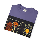 Spooky Season Dachshund Unisex T-Shirt