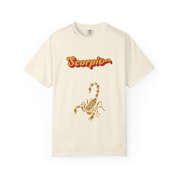'Scorpio' Unisex Zodiac T-Shirt