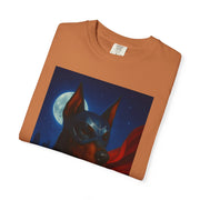 Superhero Doberman T-Shirt