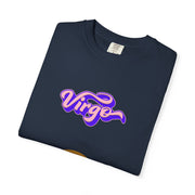 'Virgo' Zodiac Unisex T-Shirt