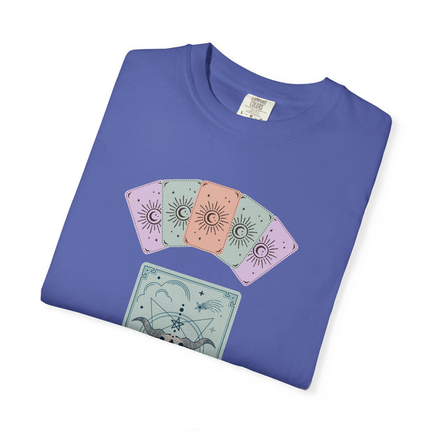 'The Devil' Tarot Card Unisex T-Shirt