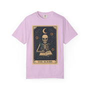 'The Scribe' Tarot Card Unisex T-Shirt