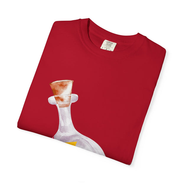 Magical Energy Red Potion Unisex T-Shirt