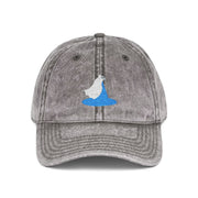 Wizard Bride Vintage Embroidered Cap