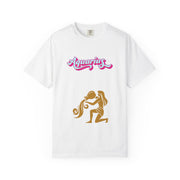 'Aquarius' Zodiac Unisex T-shirt