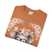 Geeky Goddess Koala Unisex T-Shirt