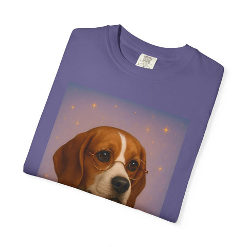 Pawgwarts Beagle Unisex T-shirt