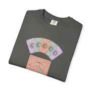 'The Hanged Man' Tarot Card Unisex T-Shirt
